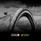 Покрышка Continental Contact Plus Travel, 28" | 700 X 47C | 28 X 1.75, черная, не складная, светоотражающая