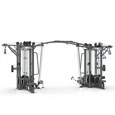 8-ми позиционная мультистанция IMPULSE 8 Stack Multi-station