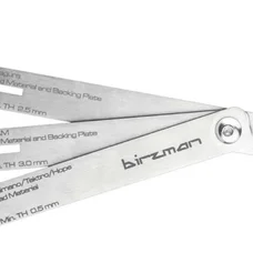 Инструмент для настройки дискового тормоза Birzman Brake Pad Wear Indicator