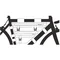 Сумка Birzman Packman Travel Frame Pack Satellite, 2.5л