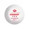 Мячи Donic Advantgarde 3* 40+ 3шт white Мячи Donic Advantgarde 3* 40+ 3шт white