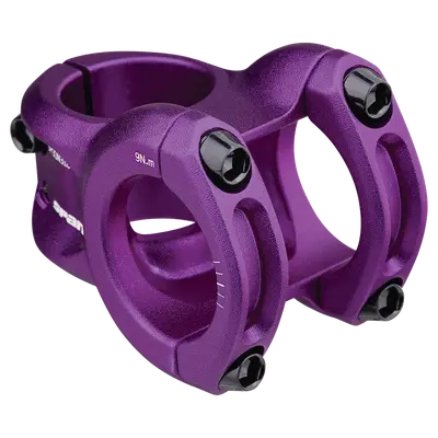 Вынос SPANK SPOON 318 33mm, Purple