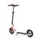 Самокат Blade Sport Air Cross Disk 230, white/red