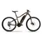 Электровелосипед Haibike SDURO HardSeven Life 4.0 500Wh 20s. Deore 27.5", рама S, песочно-черный, 2020