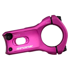 Вынос SPANK SPLIT, 43mm Purple