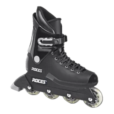 Роликовые коньки Roces FCO /черный/ 42