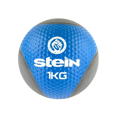 Медбол Stein 1 кг Медбол Stein 1 кг
