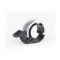 Звонок Knog Oi Classic Small Silver