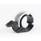Звонок Knog Oi Classic Small Silver