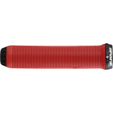 Грипсы SPANK SPIKE 33, Red