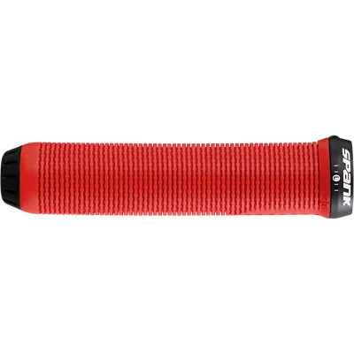 Грипсы SPANK SPIKE 33, Red