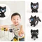 Мигалка для детского велосипеда Zoonimal Кот, LED, на руль. Свечение: Белый