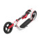 Самокат Blade Sport Air Cross Disk 230, white/red