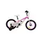 Велосипед детский RoyalBaby Chipmunk MOON 14", Магний, OFFICIAL UA, розовый