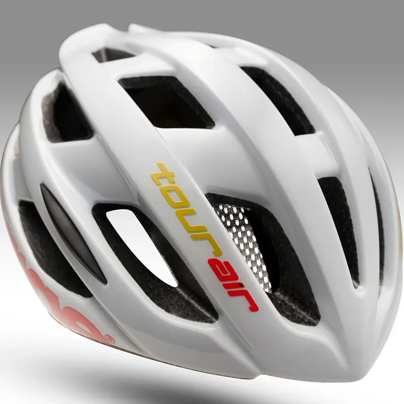 Шлем Urge TourAir белый L/XL, 58-62см Шлем Urge TourAir белый L/XL, 58-62см