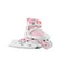 Роликовые коньки Action 2 в 1 Riply/Pink/37-40
