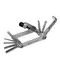 Мультитул Birzman Feexman E-Version Multi Tool 10 functions ̶̶ Silver (E-Version 10) Мультитул Birzman Feexman E-Version Multi Tool 10 functions ̶̶ Silver (E-Version 10)