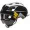 Шлем Urge Nimbus City black, 51-55 см