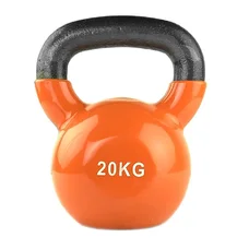 Гиря виниловая Stein 20 кг