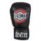 Перчатки боксерские Benlee PRESSURE 10oz /PU/черно-красно-белые