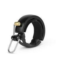 Звонок Knog Oi Luxe Large Matte Black