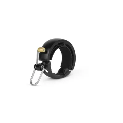 Звонок Knog Oi Luxe Large Matte Black