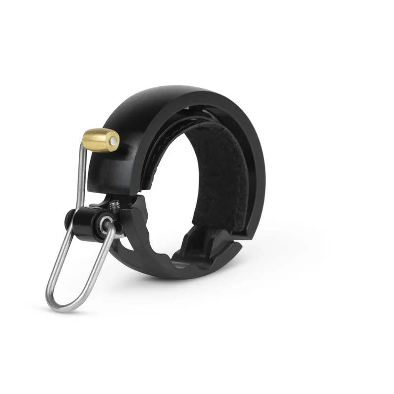 Звонок Knog Oi Luxe Large Matte Black