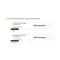 Инструмент для настройки дискового тормоза Birzman Brake Pad Wear Indicator
