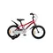 Велосипед детский RoyalBaby Chipmunk MK 12", OFFICIAL UA, красный