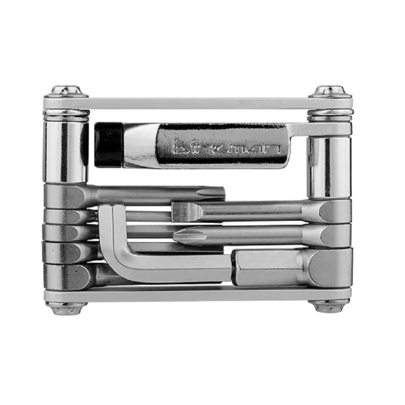 Мультитул Birzman Feexman E-Version Multi Tool 10 functions ̶̶ Silver (E-Version 10) Мультитул Birzman Feexman E-Version Multi Tool 10 functions ̶̶ Silver (E-Version 10)