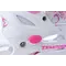 Роликовые коньки Tempish Swist Flash/26-29, розовые