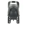 Детское велокресло Bobike Maxi GO Carrier / Macaron grey