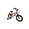 Велосипед детский RoyalBaby Chipmunk MK 12", OFFICIAL UA, красный