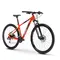 Велосипед Ghost Kato Essential 29" рама L, оранжево-черный, 2021 Велосипед Ghost Kato Essential 29" рама L, оранжево-черный, 2021