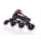 Роликовые коньки Tempish GT 500/90/red/ 35 р