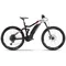 Электровелосипед Haibike XDURO AllMtn 2.0 500Wh 12 s. NX Eagle 27.5", рама M, черно-серо-красный, 2020