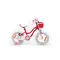 Велосипед RoyalBaby STAR GIRL 14", OFFICIAL UA, розовый