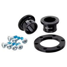 Адаптер для передней втулки SPANK HEX Ø32 Boost 20x110 Conversion Kit
