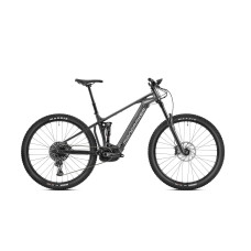 Электровелосипед MONDRAKER CHASER 29" T-L, Graphite / Black (2023/2024)