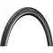 Покрышка Continental Contact Plus Travel, 28" | 700 X 47C | 28 X 1.75, черная, не складная, светоотражающая