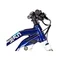 Электровелосипед Haibike SDURO HardSeven Life 5.0 500Wh 27.5", рама S, бело-сине-небесный, 2019