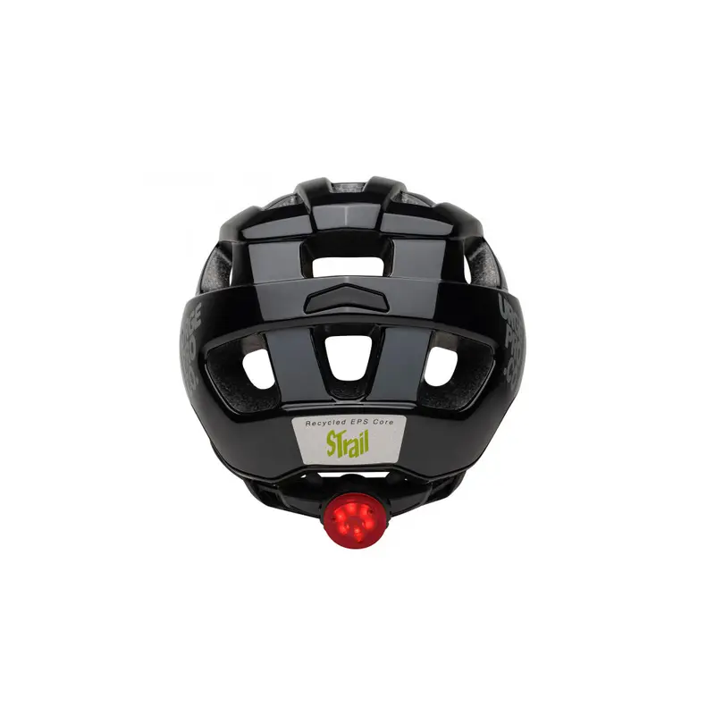 Шлем Urge Strail black S/M, 55-59 см Шлем Urge Strail black S/M, 55-59 см