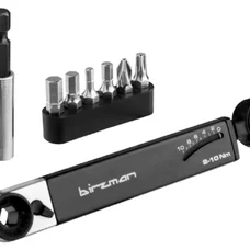 Динамиметрический ключ Birzman Pocket Torque Wrench 2-10Nm