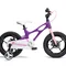 Велосипед RoyalBaby SPACE SHUTTLE 14", OFFICIAL UA, фиолетовый