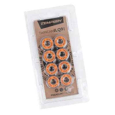 Подшипники Tempish ILQ 9 PRO Twincam (8 шт) Подшипники Tempish ILQ 9 PRO Twincam (8 шт)