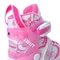 Роликовые коньки Tempish Swist Flash/30-33, розовые
