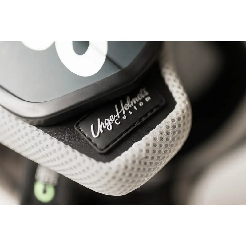 Шлем Urge Pro RealJet 10th черный L/XL, 58-62см Шлем Urge Pro RealJet 10th черный L/XL, 58-62см