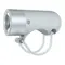 Фара Knog Plug Front 250 Lumens Grey Фара Knog Plug Front 250 Lumens Grey