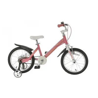 Велосипед RoyalBaby MARS ALLOY 20", OFFICIAL UA, розовый Велосипед RoyalBaby MARS ALLOY 20", OFFICIAL UA, розовый