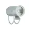Фара Knog Plug Front 250 Lumens Grey Фара Knog Plug Front 250 Lumens Grey